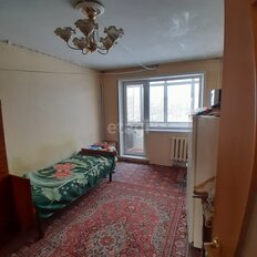 Квартира 46,7 м², 2-комнатная - изображение 1