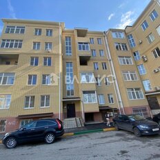 Квартира 95,3 м², 2-комнатная - изображение 1