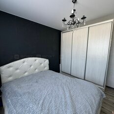 Квартира 30,1 м², 1-комнатная - изображение 1