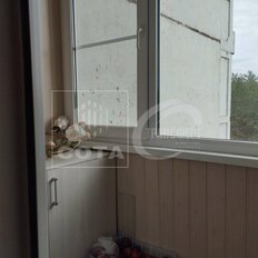 Квартира 44,9 м², 2-комнатная - изображение 3