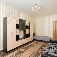 Квартира 40 м², 1-комнатная - изображение 2