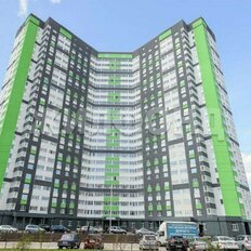 Квартира 41,7 м², 1-комнатная - изображение 2