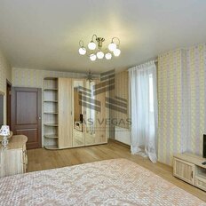 Квартира 110 м², 3-комнатная - изображение 2