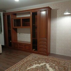 Квартира 40 м², 1-комнатная - изображение 4