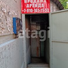 57,7 м², офис - изображение 3