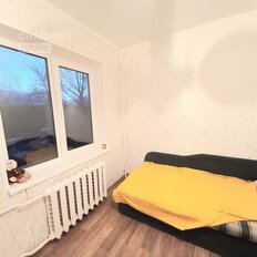 Квартира 37,3 м², 2-комнатная - изображение 4