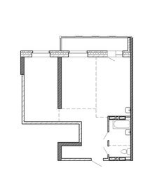 61,9 м², 2-комнатная квартира 10 500 000 ₽ - изображение 11