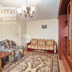 Квартира 39,8 м², 1-комнатная - изображение 4