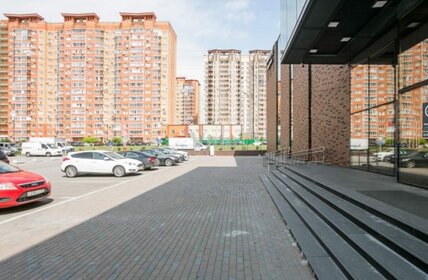 Купить квартиру в высотках у станции Депо в Москве и МО - изображение 28