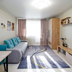 Квартира 28,6 м², студия - изображение 4