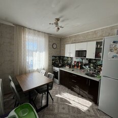 Квартира 35,6 м², 1-комнатная - изображение 3