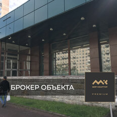 550 м², помещение свободного назначения - изображение 1