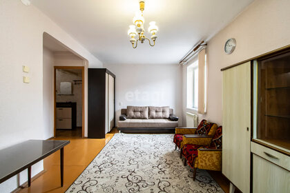 31 м², 1-комнатная квартира 3 100 000 ₽ - изображение 84
