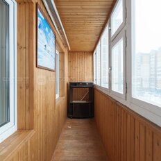 Квартира 78 м², 3-комнатная - изображение 2