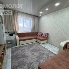 Квартира 32,5 м², 1-комнатная - изображение 1