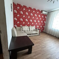 Квартира 54 м², 2-комнатная - изображение 4