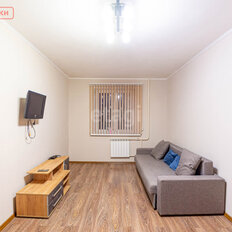 Квартира 35,4 м², 1-комнатная - изображение 2