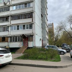 22,7 м², юридический адрес - изображение 2