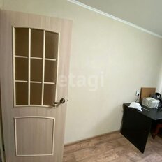 Квартира 29 м², 1-комнатная - изображение 3