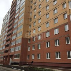 Квартира 25,7 м², студия - изображение 4