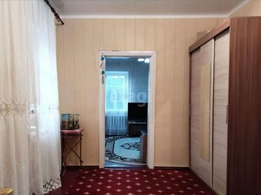 62,4 м² дом, 11,7 сотки участок 3 300 000 ₽ - изображение 34