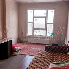 Квартира 25,6 м², студия - изображение 4