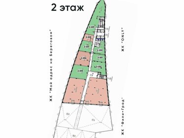 162,9 м², офис - изображение 5