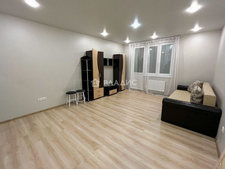 32 м², квартира-студия 6 550 000 ₽ - изображение 1