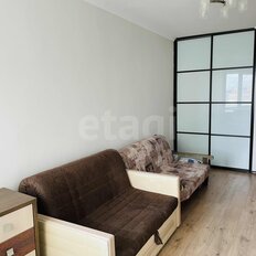 Квартира 34,7 м², 1-комнатная - изображение 3