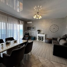 Квартира 95,6 м², 3-комнатные - изображение 4