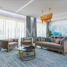 Квартира 51 м², 1-комнатные - изображение 2