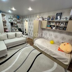 Квартира 29 м², 1-комнатная - изображение 2