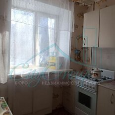 Квартира 31,6 м², 1-комнатная - изображение 5