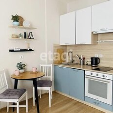 Квартира 27,7 м², студия - изображение 1