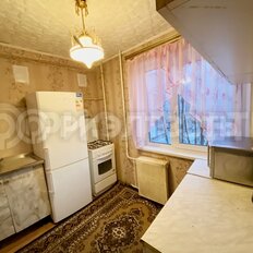 Квартира 36,5 м², 2-комнатная - изображение 4