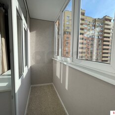 Квартира 42 м², 1-комнатная - изображение 1