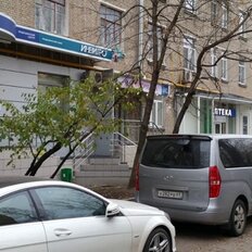 86,7 м², торговое помещение - изображение 5