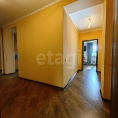 Квартира 224,9 м², 6-комнатная - изображение 1