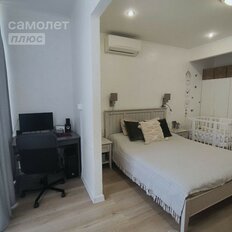 Квартира 83,7 м², 3-комнатная - изображение 3