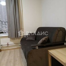 Квартира 13,9 м², студия - изображение 4