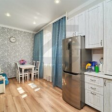 Квартира 43,9 м², 1-комнатная - изображение 2