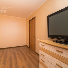 Квартира 61,3 м², 3-комнатная - изображение 4