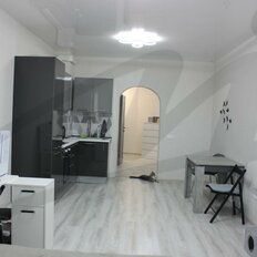 Квартира 38 м², студия - изображение 4