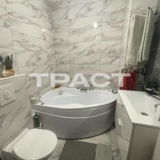Квартира 77 м², 3-комнатная - изображение 5
