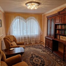 Квартира 63 м², 3-комнатная - изображение 1