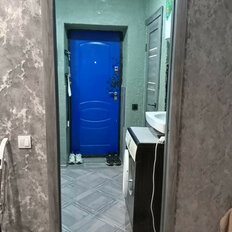 Квартира 18 м², студия - изображение 3