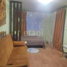 Квартира 36,1 м², 1-комнатная - изображение 3