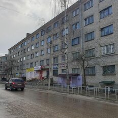 412,1 м², помещение свободного назначения - изображение 1