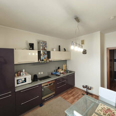 Квартира 48,2 м², 1-комнатная - изображение 3