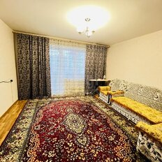 Квартира 69,1 м², 3-комнатная - изображение 4